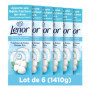 Lenor Perles Parfumées Fraîcheur de Coton - 100 Lavages