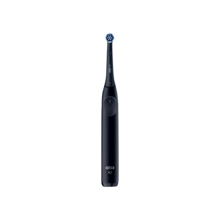 Brosse à dents électrique Oral-B iO Series 2 avec étui de voyage - Noir Nuit