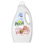 Persil Lessive Liquide Peaux Sensibles - Parfum Hypoallergénique Fleur de Coton - 43 Lavages