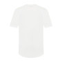 T-shirt Club DUNLOP pour Homme - Maillot de Tennis Blanc XS