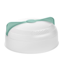 Cloche à Micro-ondes Anti-Projections Lékué - 24,7 cm