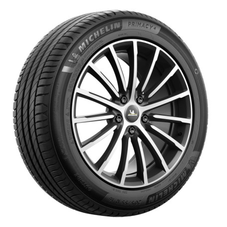 Pneu Été Michelin Primacy 4 245/45 R18 XL 100W