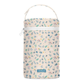 Sac Isotherme Double Miniland pour Biberons 500 ml - Dreamland