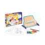 Maped Creativ Repro' Studio - Kit de Reproduction Magique pour Enfants