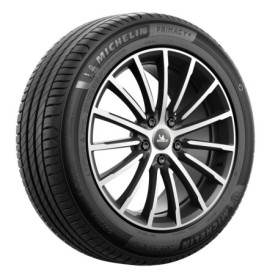 Pneu Été Michelin PRIMACY 4 225/50 R17 98 V - Performance et Sécurité