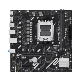 Carte Mère ASUS Prime A620AM-K Micro-ATX pour Processeurs AMD AM5