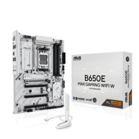 Carte Mère ASUS B650E Max Gaming WiFi ATX - Performances AMD DDR5