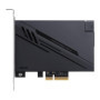 Carte d'Extension ASUS ThunderboltEX 4 avec Mini DisplayPort et USB 3.2
