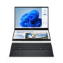 ASUS Zenbook Duo UX8406CA - Ordinateur Portable 14" FHD OLED avec Clavier Détachable