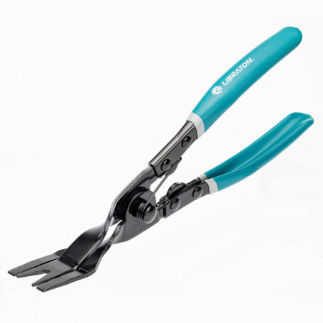 Pince à Dégrafer LIBRATON pour Démontage de Garnitures Automobiles