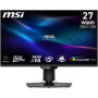 MSI MAG 274QPF X30MV - Écran Gaming 27" WQHD Mini-LED 300Hz