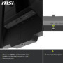 MSI MAG 274UPDF E16M Écran Gaming 27" 4K UHD - Rapid IPS 160 Hz
