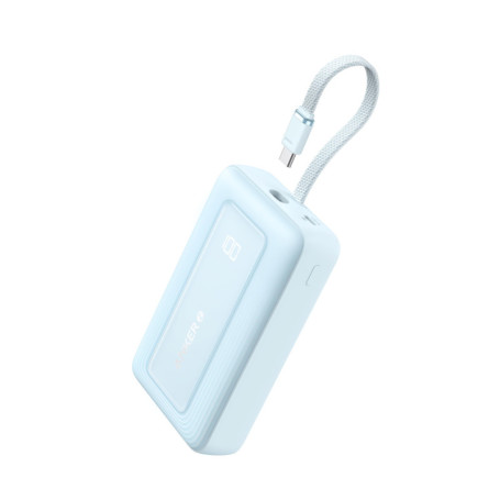 Batterie Externe Anker Zolo 20 000 mAh avec Charge Rapide USB-C