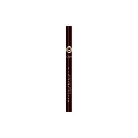 Eyeliner Feutre L'Oréal Paris - Bordeaux Cashmere - Longue Tenue 24H