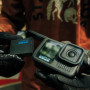 Batterie Rechargeable GoPro Enduro pour HERO13 Black - Performance Optimale