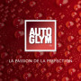 Autoglym Fast Glass 500ml - Nettoyant Vitres et Miroirs pour Voiture