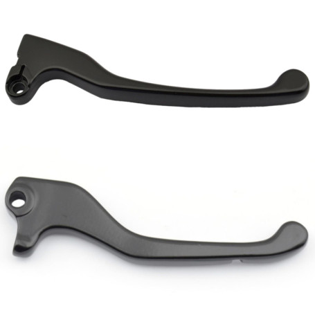 Paire de Leviers Accossato pour MBK Booster Next Gen 1995-1998