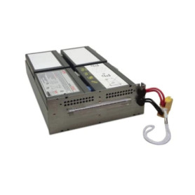 Batterie de remplacement APC APCRBC133 pour onduleurs