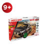 Coffret de Construction Meccano Mountain Rally 25 en 1 - 390 pièces et Moteur