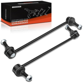 Barres d'Accouplement Stabilisateur Avant pour Classe C et E Frankberg