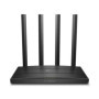 Routeur WiFi TP-Link Archer C6 AC1200 - Double Bande, 5 Ports Gigabit