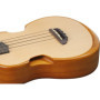 Ukulélé Ténor Ibanez AUT10-OPN en Épicéa et Okoumé