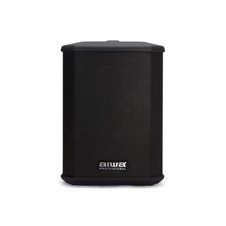 Enceinte Active Portable AIWA AX-1PRO avec Batterie et Bluetooth 5.0