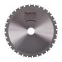 Lame de Scie Circulaire TCT 150mm 32T pour Métaux Ferreux - Makita