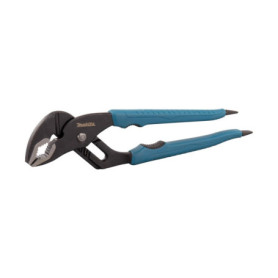 Pince Multiprise 250mm en Acier - Outil Pratique et Durable