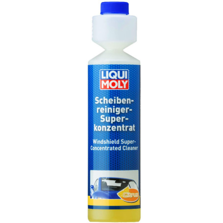 Liqui Moly Lava-Glace Super Concentré 250ml - Nettoyant Parfumé