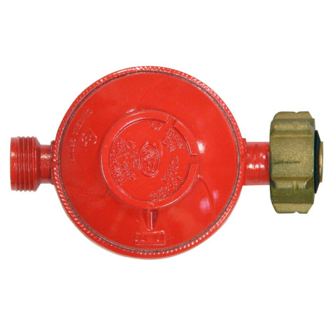 Détendeur de Sécurité pour Bouteille de Propane - Boutté