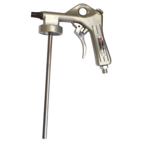 Pistolet Pneumatique Restagraf pour Insonorisant - Projection Efficace 1L