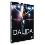Dalida - Film Biographique en DVD