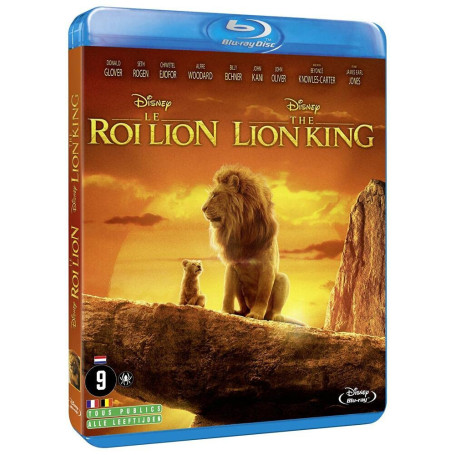 Le Roi Lion - Blu-Ray Édition Spéciale