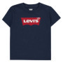T-shirt Levi's Garçon Batwing en Dress Blues - 12 Ans