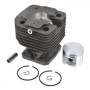 Cylindre et Piston Cancanle pour Stihl FS450 - Kit Complet