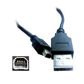 Câble USB de Synchronisation Dragon Trading pour Appareils Photo Kodak