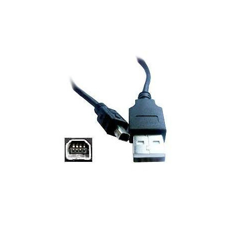 Câble USB de Synchronisation Dragon Trading pour Appareils Photo Kodak