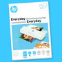 Lot de 25 pochettes de plastification A4 80 microns - HP Everyday