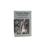Lot de 3 Boxers Calvin Klein en Coton Stretch pour Homme - Noir