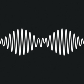 Album AM des Arctic Monkeys - Édition Importée