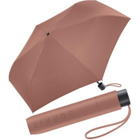 Parapluie de Poche Slimline ESPRIT Chutney - Léger et Pratique