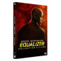 Coffret Trilogie Equalizer - Films d'Action de Sony Pictures