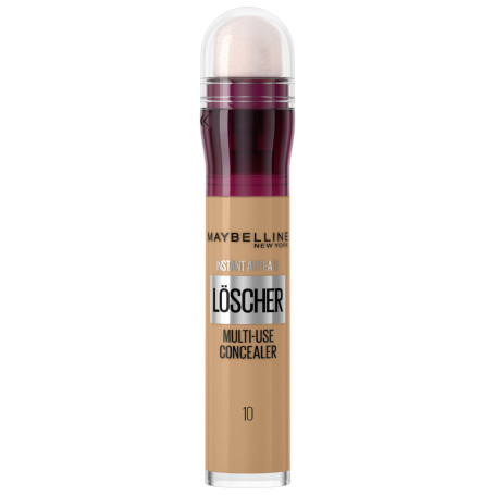 Correcteur Anti-Âge Maybelline - Effet Rajeunissant Caramel 6,8 ml