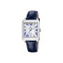 Montre Femme Festina Cuir Bleu Élégante et Classique - F20682/2