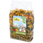Mélange de Fleurs JR Farm pour Rongeurs et Lapins - 150 g