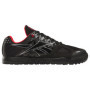 Baskets Reebok Nano 2.0 pour Homme - Noir/Rouge Énergétique