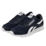 Baskets Reebok Royal Prime Run pour Homme - Navy/White - Taille 47 EU
