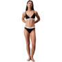 String Femme Calvin Klein Noir XL - Élégance et Confort