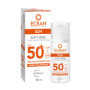 ECRAN® Crème Solaire Visage SPF50+ - Protection Haute avec VitEox80 et Acide Hyaluronique